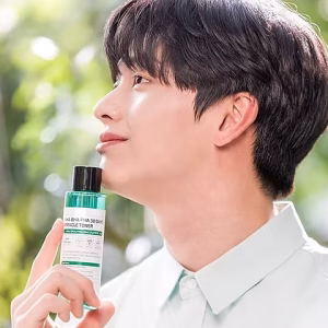 AHA – BHA – PHA 30 Days Miracle Toner – Some By Mi | Tónico Tratamiento para Acné