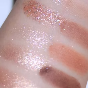 Glitterpedia Eye Palette – 02 All of Brown Unleashia | Paleta de sombras