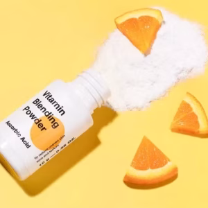 Vitamin Blending Powder – Tiam | Ácido ascórbico en polvo