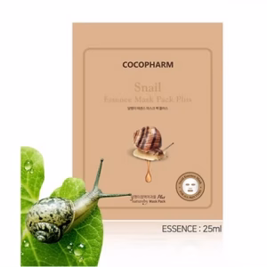 Essence Mask Pack Plus – Cocopharm | Mascarillas hidratantes