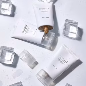 Madagascar Centella Soothing Cream – Skin1004 | Crema de Centella Asiática