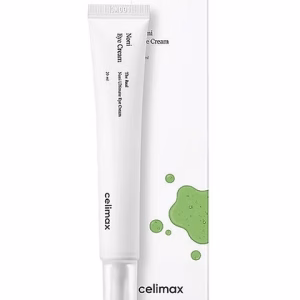 The Real Noni Ultimate Eye Cream – Celimax | Contorno ojos ligero e hidratante