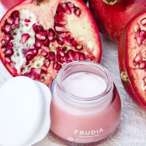 Pomegranate Nutri-Moisturizing Cream – Frudia | Crema Hidratante de Granada