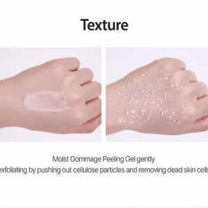 Cell Renew Bio Micro Peel Soft Gel – the SAEM | Gel Exfoliante