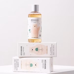 Soondy Centella Asiatica Essence – Mixsoon | Esencia de centella asiática