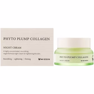 Phyto Plump Collagen Day Cream – Mizon | Crema de colágeno