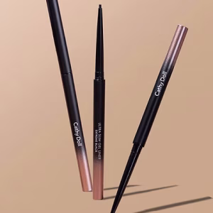 Ultra Slim Gel Liner – Cathy Doll | Delineador de ojos