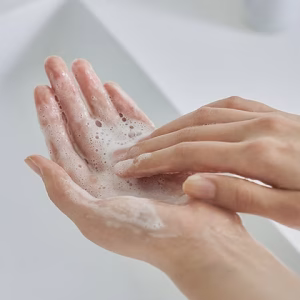 Dual Barrier Mild Gel Cleanser – Celimax | Limpiador espumoso