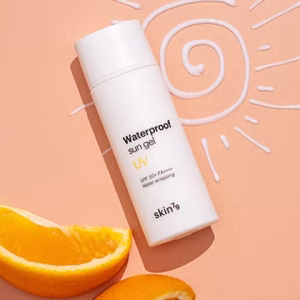 Water Wrapping Waterproof Sun Gel UV SPF50+ PA+++ – Skin79 | Protector Solar