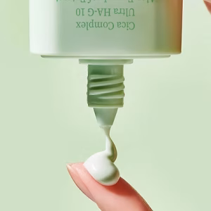 Cica Calming Sun Serum – Tocobo | Protector solar calmante