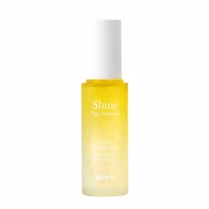 Shine Yuja Ampoule - Skin79 | Ampolla anti-manchas