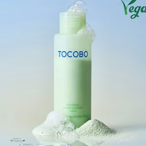 Cica Calming Powder Wash – Tocobo | Limpiador en Polvo