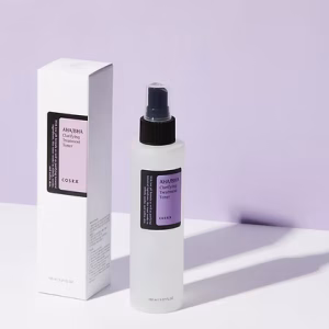 AHA/BHA Clarifying Treatment Toner – COSRX | Tónico aclarante de AHA/BHA