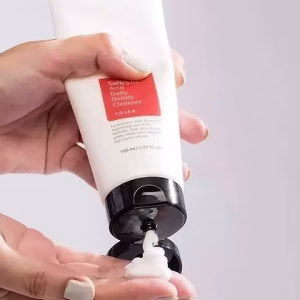 Salicylic Acid Daily Gentle Cleanser – COSRX | Limpiador Facial Anti Acné