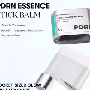 PDRN Essence Stick Balm – VT | Bálsamo multiusos