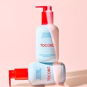 Calamine Pore Control Cleansing Oil – Tocobo