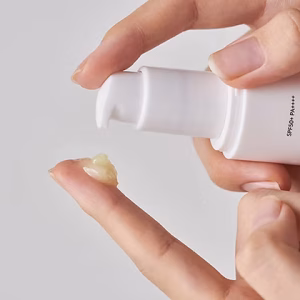 Ginseng Moist Sun Serum SPF 50+ PA++++ – Beauty of Joseon | Protector solar hidratante y antioxidante