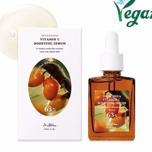 Vitamin C Boosting Serum 63% - Dr. Althea | Serum para manchas