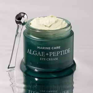 Marine Care Eye Cream – Heimish | Crema de contorno de ojos