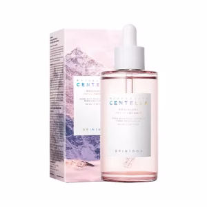 Madagascar centella poremizing ampoule - Skin1004 | Serum para poros