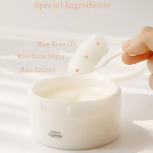 Radiance Cleansing Balm – Beauty of Joseon | Bálsamo limpiador nutritivo y aclarador