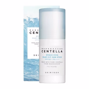 Madagascar Centella Hyalu-Cica Silky-Fit Sun Stick SPF50+++ Skin1004