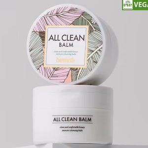All Clean Balm – Heimish | Bálsamo en aceite para pieles secas