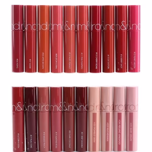 Juicy Lasting Tint - Rom&nd | Tinta Duradera Acabado Jugoso