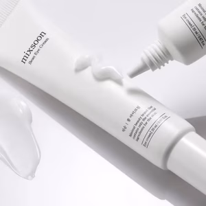 Bean Eye Cream – Mixsoon | Contorno de ojos de frijol