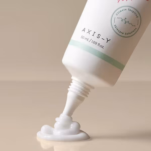 Panthenol 10 Skin Smoothing Shield Cream – AXIS-Y | Crema hidratante