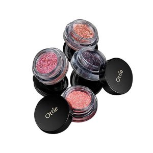 Deep Eye Shadow - Ottie | Sombra en crema de brillos
