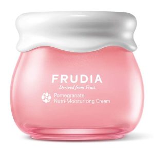Pomegranate Nutri-Moisturizing Cream - Frudia | Crema Hidratante de Granada