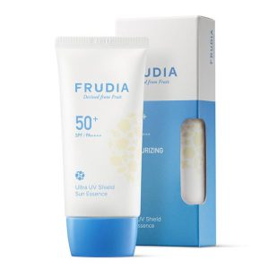 Ultra UV Shield Sun Essence - Frudia | Protector Solar Hidratante