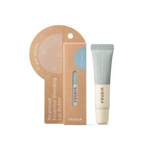 Re:Proust Essential Blending Lip Butter - Frudia| Hidratante de Labios Vegetal