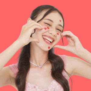 Parches para acné con diseño – Dododots
