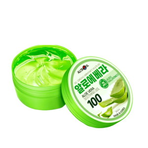 Aloe Vera Soothing Gel - All Seoul  | Gel multiusos de Aloe Vera