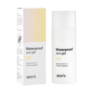 Water Wrapping Waterproof Sun Gel UV SPF50+ PA+++ - Skin79 | Protector Solar