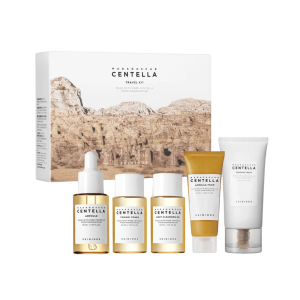 Madagascar Centella Travel Kit - Skin1004