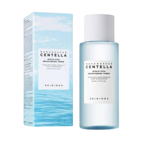Madagascar Centella Hyalu- Cica Brightening Toner - Skin1004 | Tónico hidratante