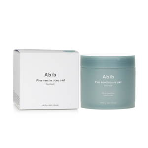 Pine Needle Pore Pad - ABIB | Tónico para poros en pads