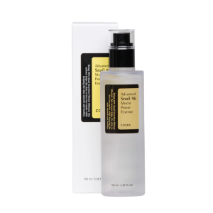 Advanced Snail 96 Mucin Power Essence - COSRX | Esencia de Baba de Caracol