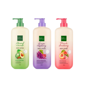 Body Lotion - Baby Bright | Loción hidratante corporal