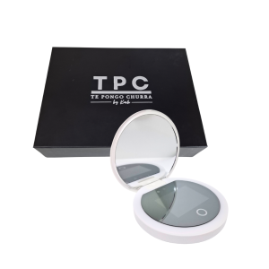 Espejo Cámara Uv Para Prueba - TPC