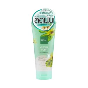Cleansing Gel – Baby Bright | Limpiador en gel