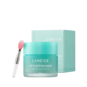 Lip Sleeping Mask - Laneige | Mascarilla de noche de labios