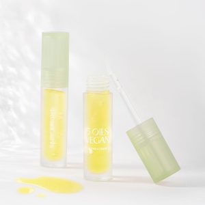 5 Oils Vegan Lip Treatment – Baby Bright | Tratamiento hidratante para labios