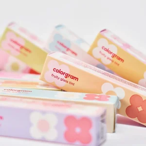 Fruity Glass Tint – Colorgram | Tinta jugosa