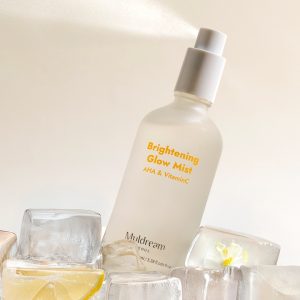Brightening Glow Mist AHA Vitamin C – Muldream | Mist luminoso y refrescante
