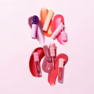 Fruity Glass Gloss – Colorgram | Gloss jugoso