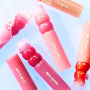 Fruity Glass Water Tint – Colorgram | Tinta acuosa mate